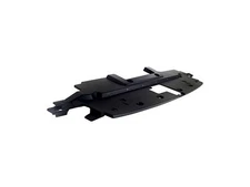 Action Crash 95XN61W Radiator Support Cover Fits 2007-2008 Ford Expedition