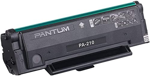 Тонер Pantum Pa-210 NEU