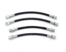 Flexible de frein Fiat 500