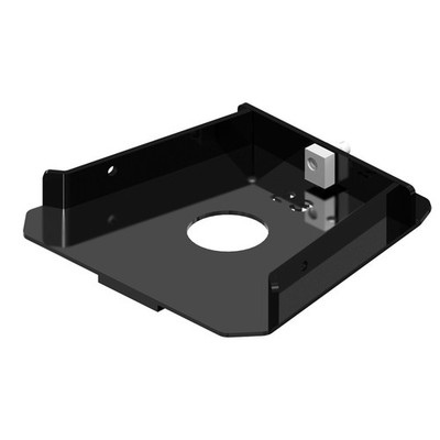 PullRite 331723 QuickConnect HITCH FIFTH WHEEL ACCESSORIES