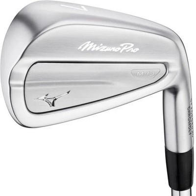 Mizuno Pro M-13 Iron Set - New 2026 | eBay