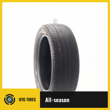 Used 23555r20 Toyo Open Country A44 102v - 732 Used 23555r20 Toyo Open Country A44 102v - 732