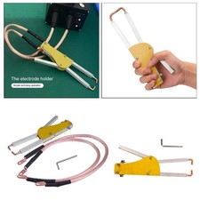 Stark Professional Portable Spot Welder Machine Electric Welding Systems DIY