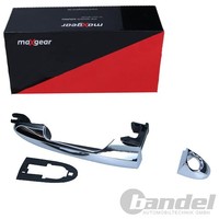 Maxgear TÜRgriff Vorne Links Passend FüR Fiat 500L | 28-0997