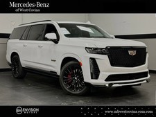 2023 Cadillac Escalade ESV AWD V-Series