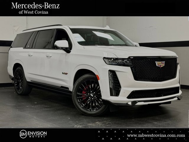 2023 Cadillac Escalade AWD V-Series