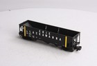 Des Plaines Hobbies 15012 "S" Scale Erie Lackawanna 3-Bay Hopper LN/Box — photo 7