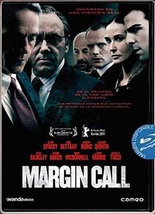 Margin Call von J.C. Chandor | DVD | Zustand neu