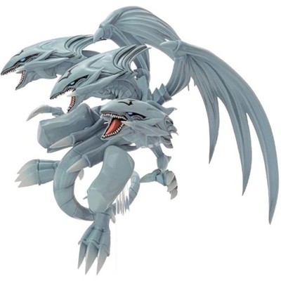 Yu-Gi-Oh! - Blue-Eyes Ultimate Dragon Original Japanisch Konami Taito Figuren