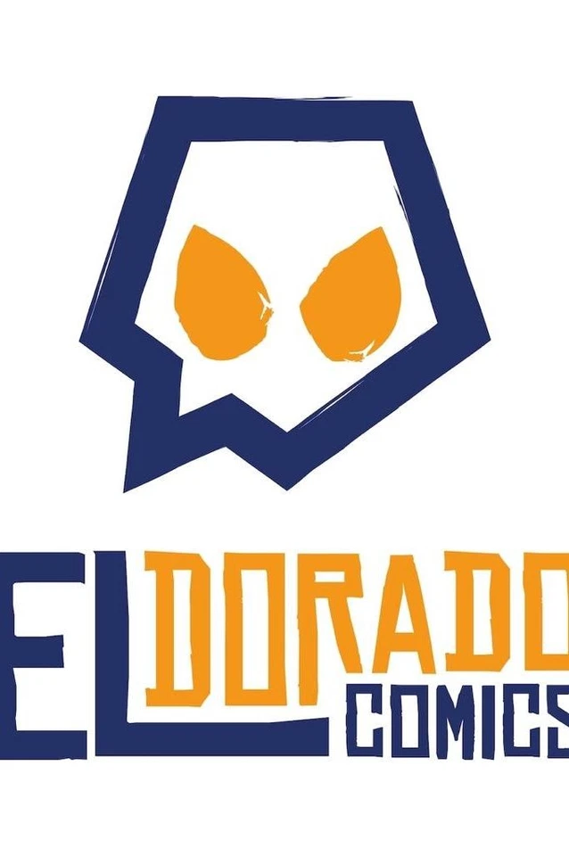 El Dorado Live🔥| Variant Comics Esclusive USA | ASTE a partire da 1 €