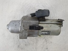 2020-2020 Honda Cr-v Car Starter Motor Solenoid Oem MEY8A