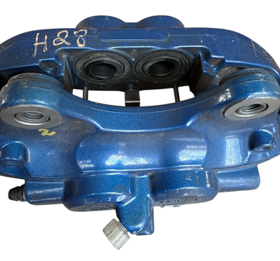⭐BMW F-Series M Performance Brembo 4-Piston Front Brake Caliper