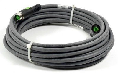 KUKA KRC4 SmartPad Teach Pendant X19 Cable Extension 10m , 00-316-581