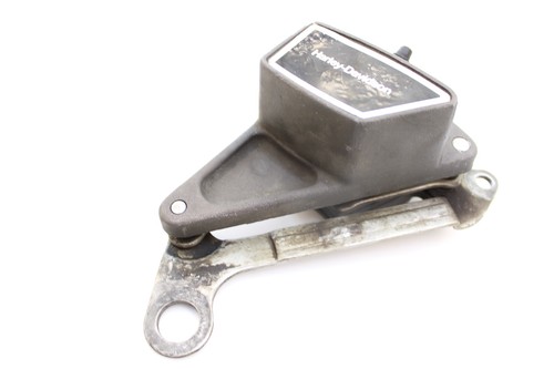 74-77 FXR FRONT BRAKE CALIPER PADS SIDE OEM STOCK - Picture 3 of 24