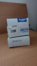 Hekatron ORS 142 Optischer Rauchschalter M. Sockel ORS 143 A NEU OVP