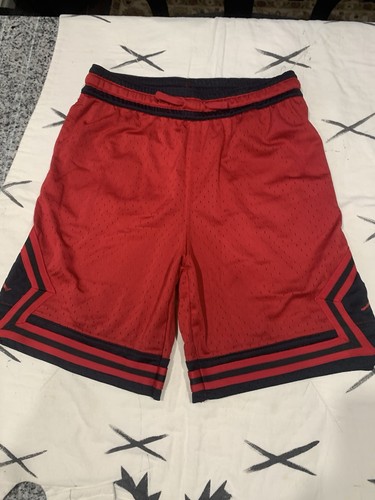 Jordan Shorts - Picture 1 of 6