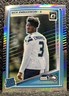 2025 Donruss Optic Football Silver Rated Rookie - 277 Nick Emmanwori