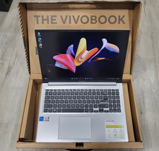 ​BRAND NEW ASUS Vivobook 16" Laptop (16GB RAM / 512GB SSD / Intel i5)