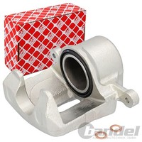 Febi Bremssattel Vorne Links Passend FüR Chevrolet Malibu Opel Insignia Saab 9-5