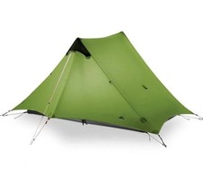 Lanshan 2 Two-person Double-skin Double-layer Hiking Backpacking Tent