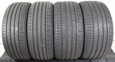 2 x 255/40R21 102W 2 x 295/35R21 107W Sommerreifen Pirelli Pzero PZ4 MGT 2022 XL