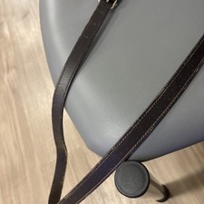 GUCCI Gucci shoulder bag GG Supreme camera ba...