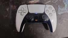 Dualsense Ps5 controller with Stick Drift