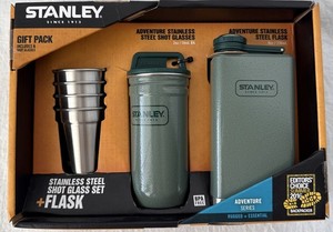 Stanley Flask Set | eBay