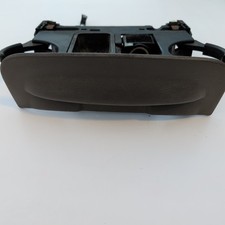 2003-2011 Ford Crown Victoria Mercury Grand Marquis Cup Holder Gray VS0474‑C00