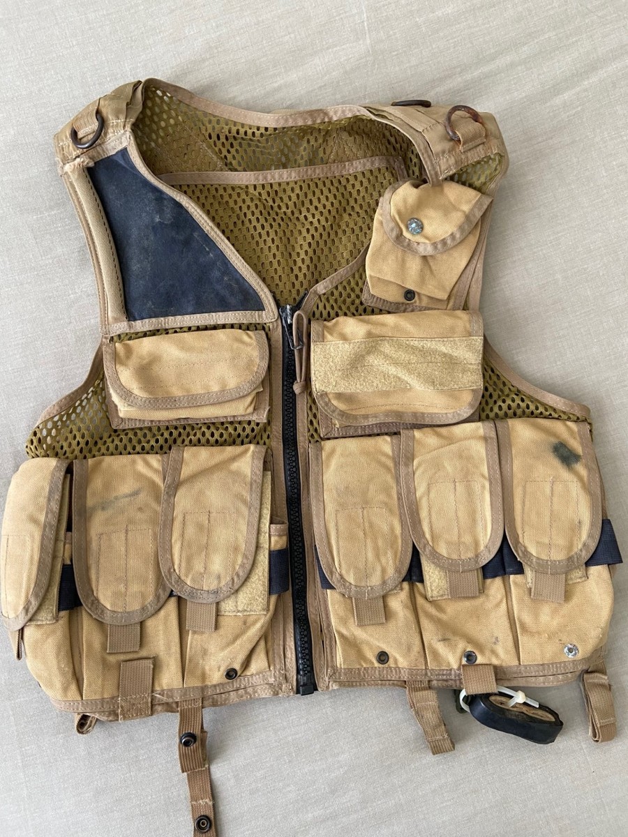 米軍放出 Eagle TAC V1 Molle AIR CREW VEST古着 Eagle Industries Old Gen TAC-V1 Vest Tan Sand SEAL Navy NSW | eBay