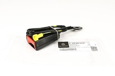 Original Mercedes-Benz Gurtschloss vorne links 2048602369