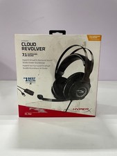 HyperX Cloud Revolver Headset