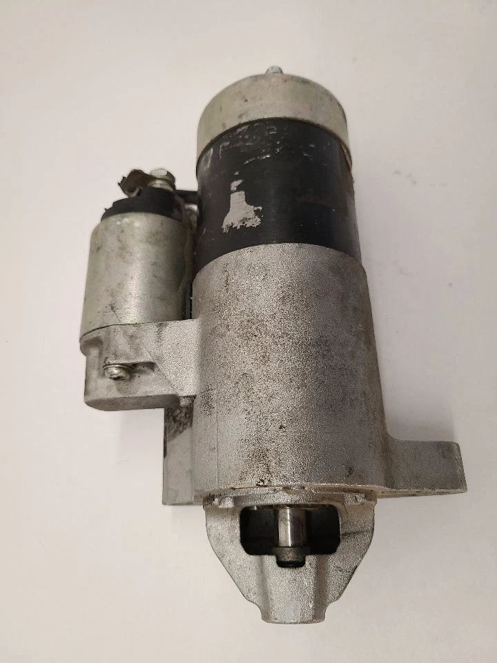 2002 02 JEEP LIBERTY Starter Motor 56041641AA Foto 4 de 4