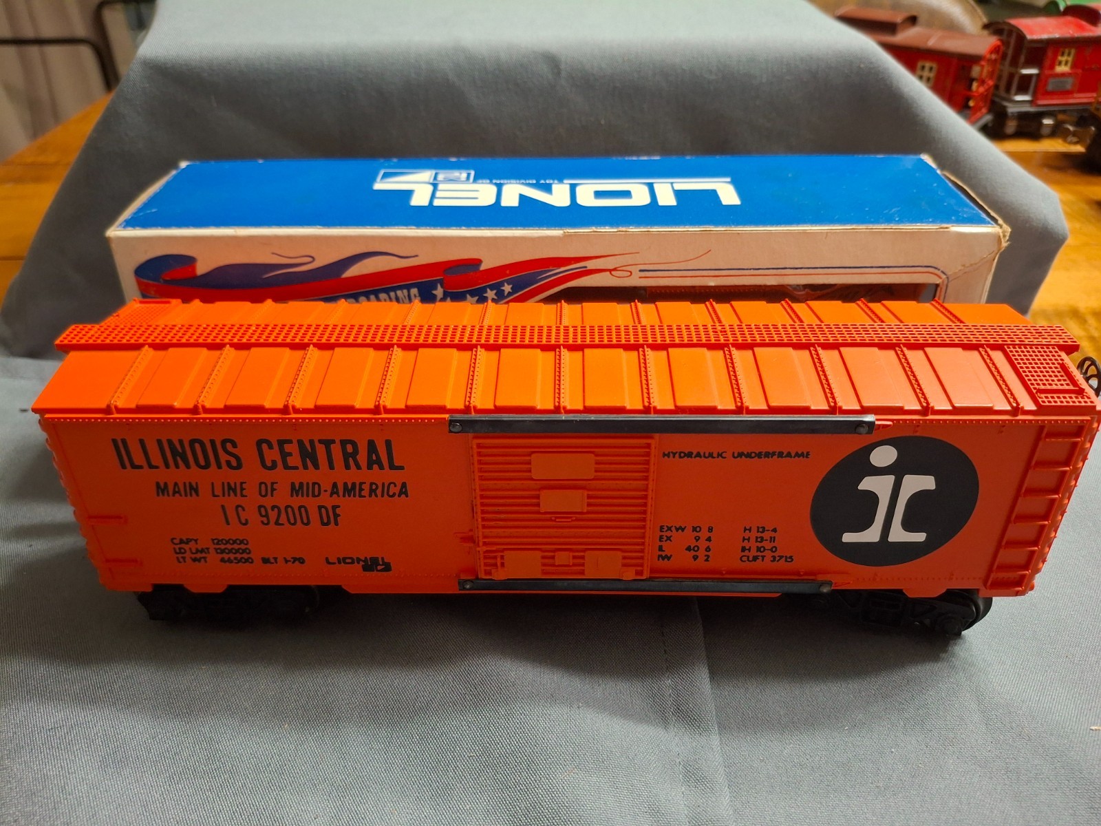 Click here to see eBay Auction