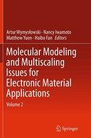 Artur Wymyslowski (U. A.) | Molecular Modeling And Multiscaling Issues For...