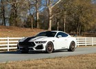 2024 Ford Mustang Shelby Supersnake #204 of 250
