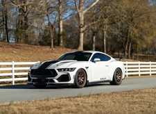 2024 Ford Mustang Shelby Supersnake #204 of 250