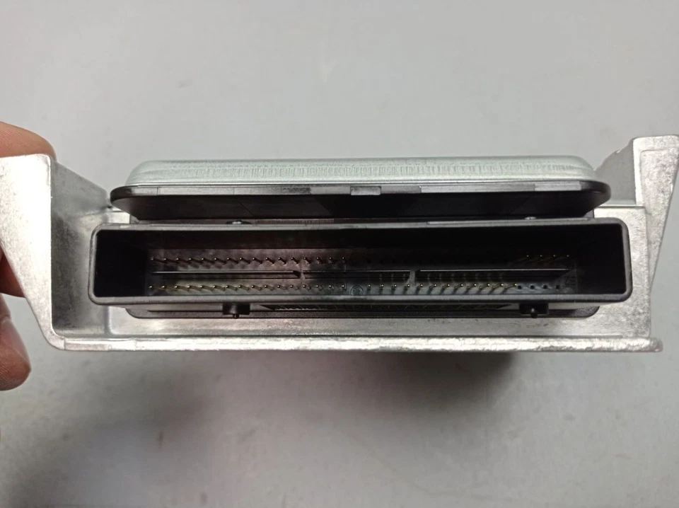 Centralina Airbag Per RENAULT MEGANE II CABRIO 8200412038B - Immagine 4 di 4