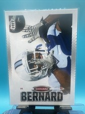 2013 SAGE Hit - Giovani Bernard #126 (RC) A44
