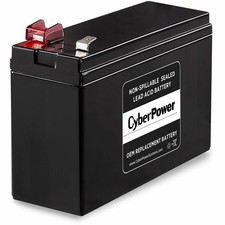 CyberPower APCRBC154-CP Replacement Battery C...