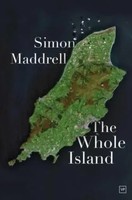 The Whole Island | Simon Maddrell | Englisch | Taschenbuch | 2023 | Valley Press