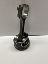 Piston And Con Rod Ford Fiesta