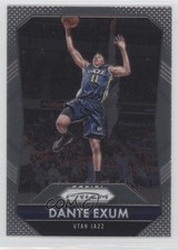 Click to enlarge Dante Exum