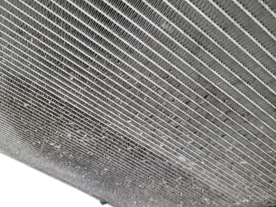 2004-2015 NISSAN ARMADA Radiator 21460ZZ90A 04-15 — 第 3/4 张图片