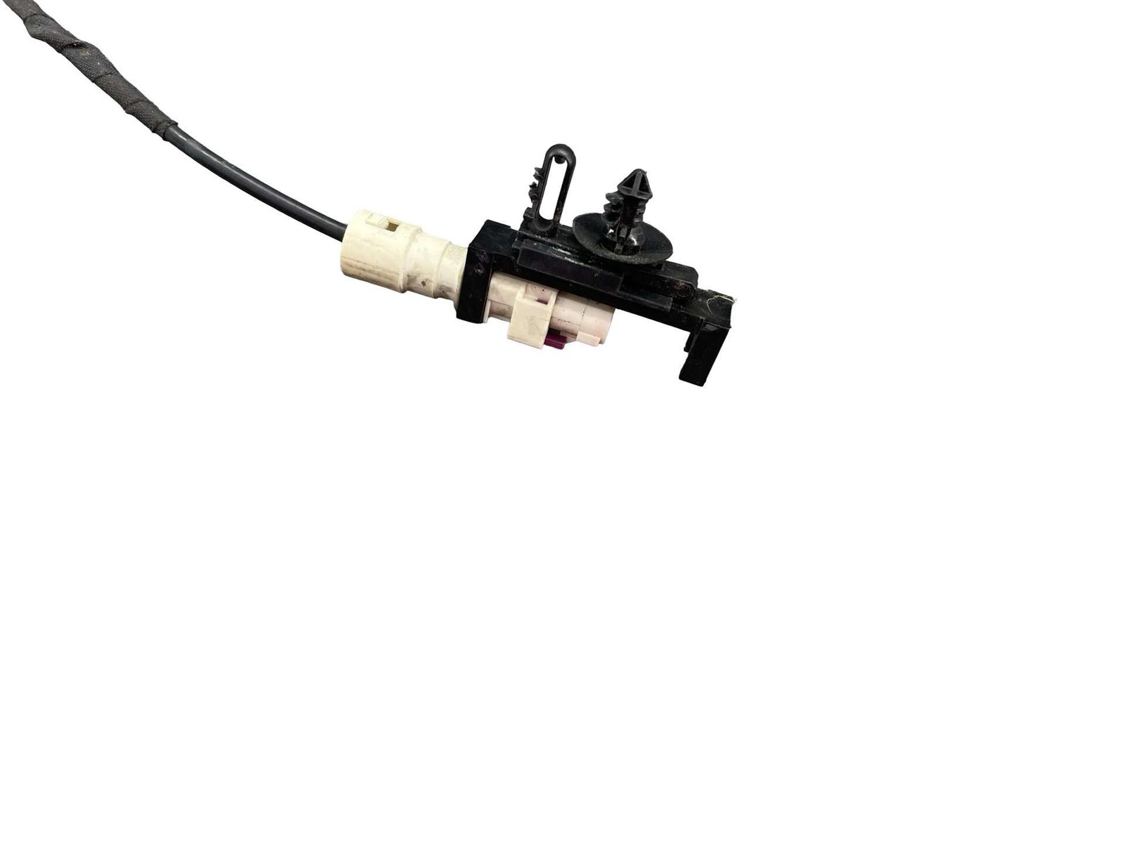 Lamborghini Huracan Antenna amplifier P/N 4S0035225