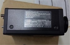 1PCS SONY XC-ST50CE Industrial Black And White CCD Camera In Good - Foto 2