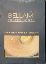 Bellami Flex Weft Brand New