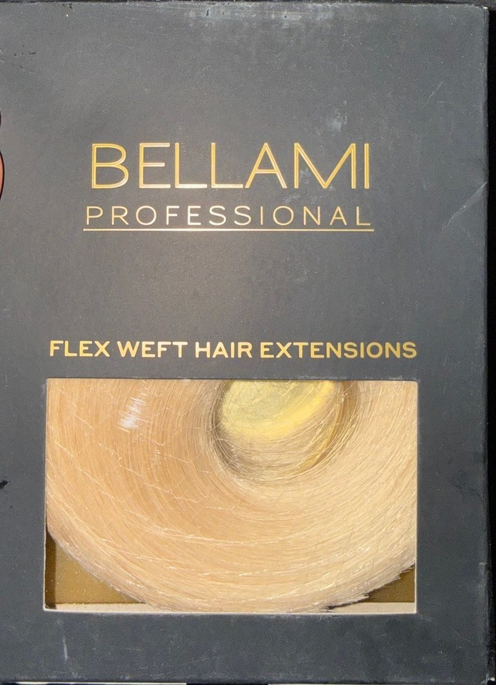 Bellami Flex Weft Brand New