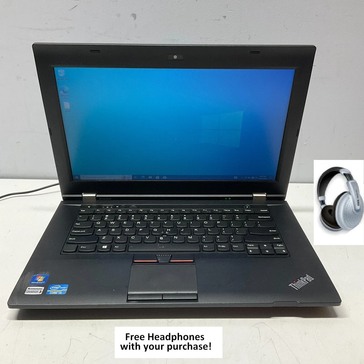 Lenovo Thinkpad L430 PC Laptops & Netbooks for Sale | Shop New