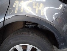 spoiler stoßstange hinten links LAND ROVER EVOQUE PURE recrp2456789